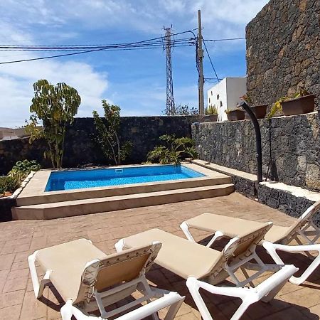 Casa Flora Villaverde (Fuerteventura) Exterior foto