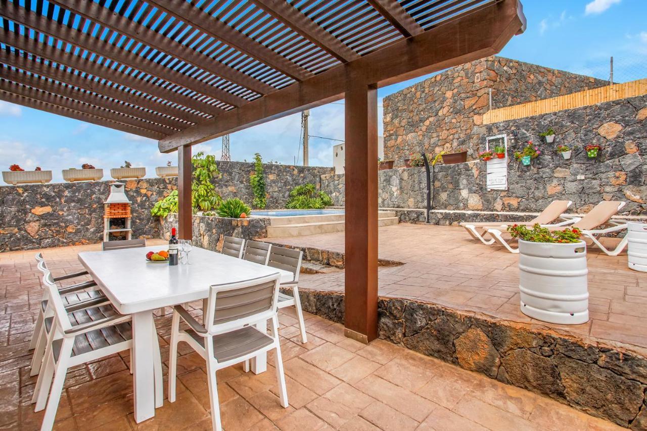 Casa Flora Villaverde (Fuerteventura) Exterior foto