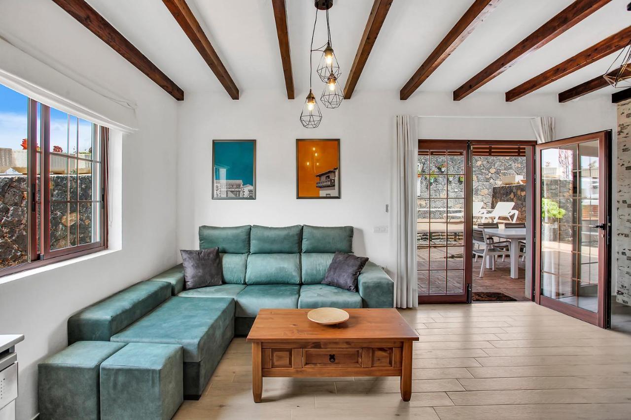 Casa Flora Villaverde (Fuerteventura) Exterior foto