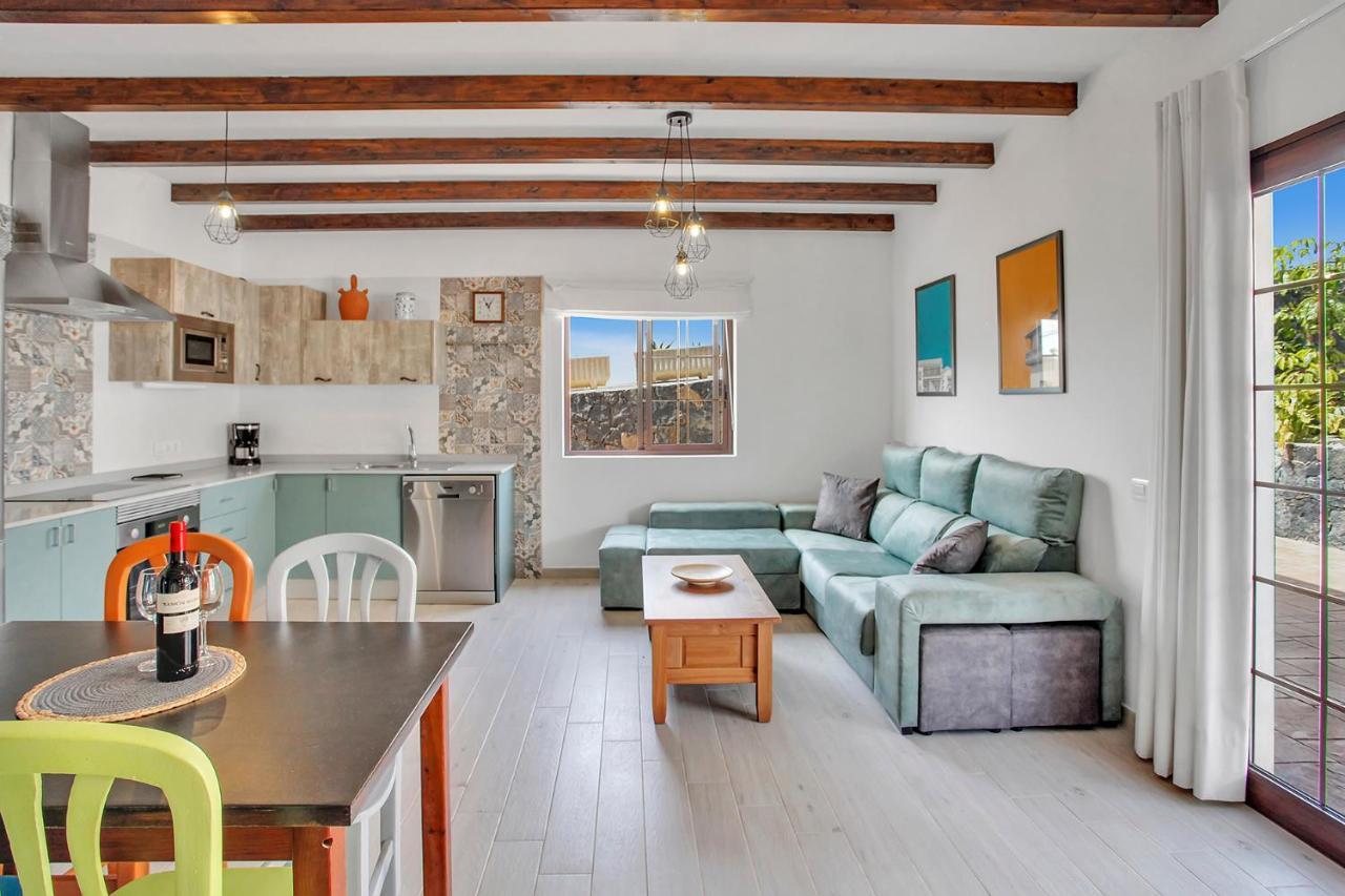 Casa Flora Villaverde (Fuerteventura) Exterior foto